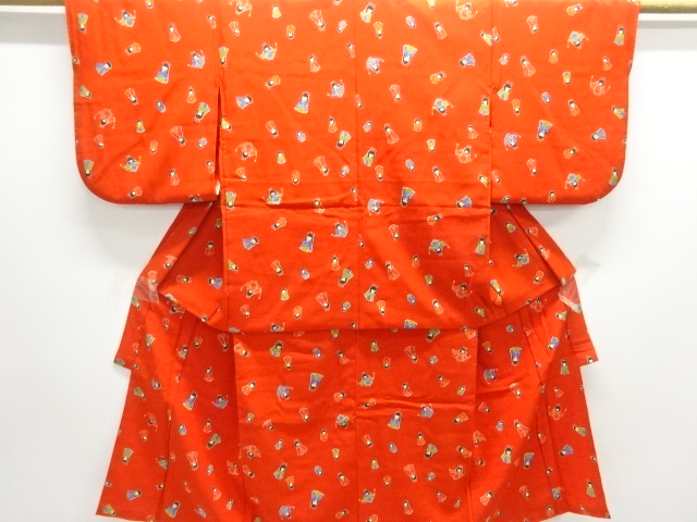 Japanese Kimono / Others Silk